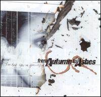 From Autumn to Ashes《Chloroform Perfume》GTP谱