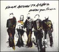 From Autumn to Ashes《Sugar Wolf》GTP谱