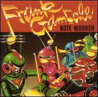 Frank Gambale《Awakening》GTP谱