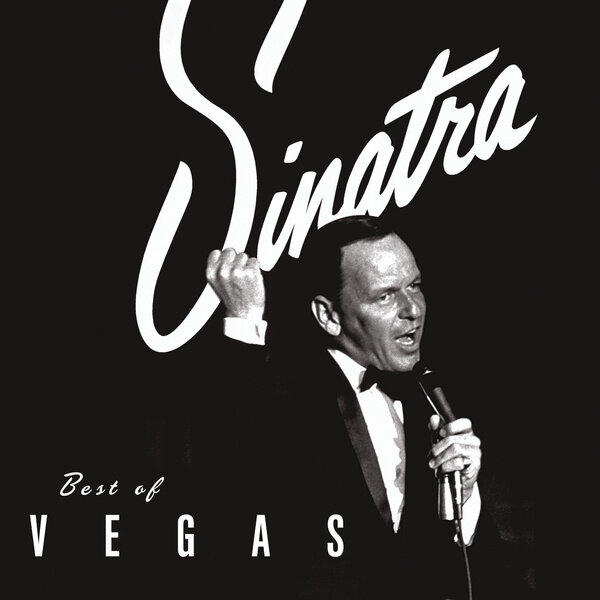 Frank Sinatra《Luck Be A Lady》GTP谱