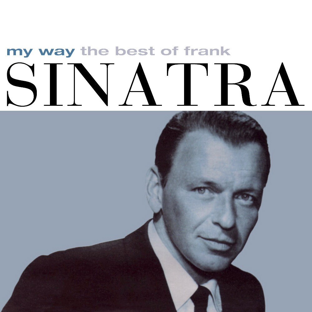 Frank Sinatra《New York New York》GTP谱