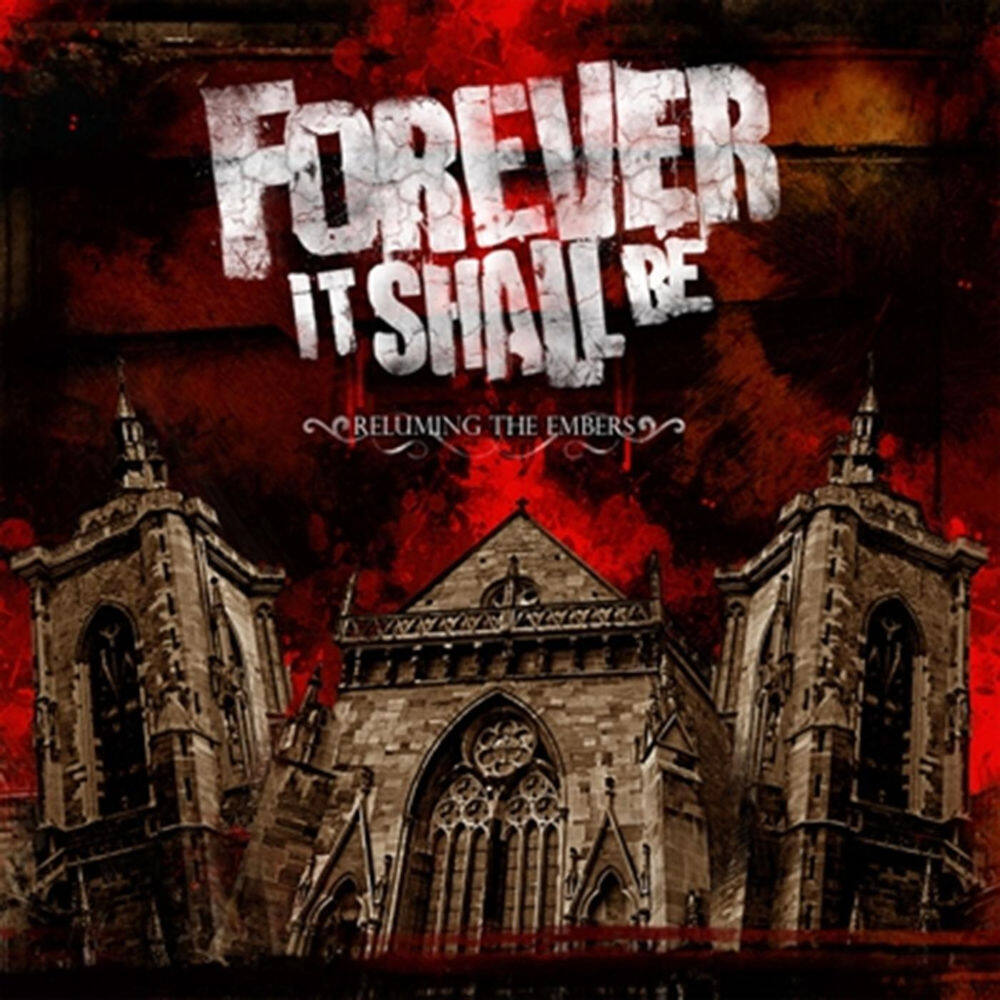 Forever It Shall Be《Cant Stop The Bleeding》GTP谱