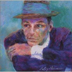 Frank Sinatra《More》GTP谱