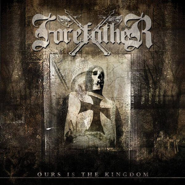 Forefather《The Shield-wall》GTP谱
