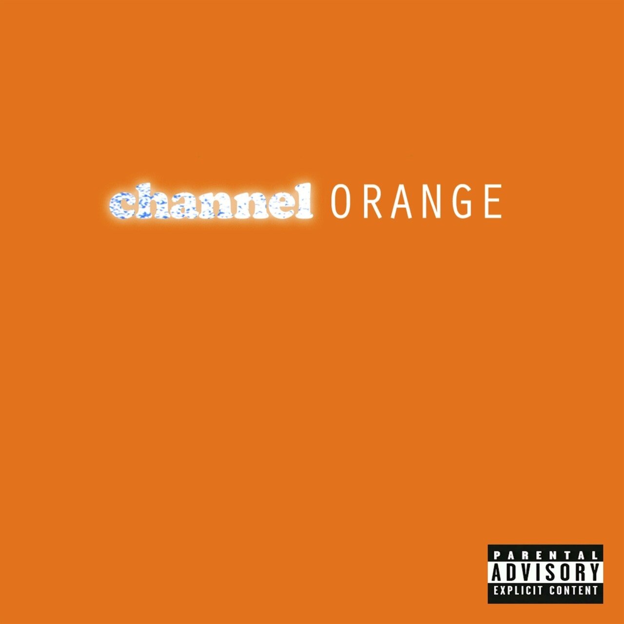 Frank Ocean《Lost》GTP谱