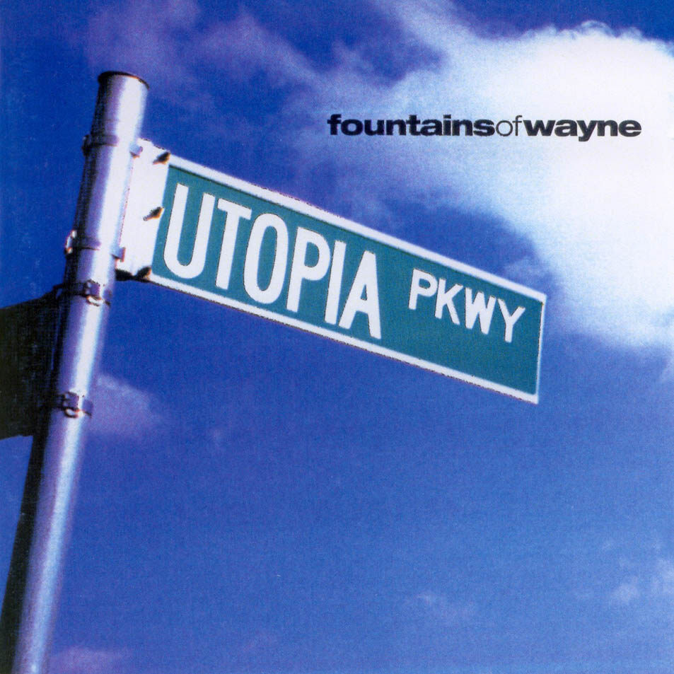 Fountains of Wayne《Denise》GTP谱