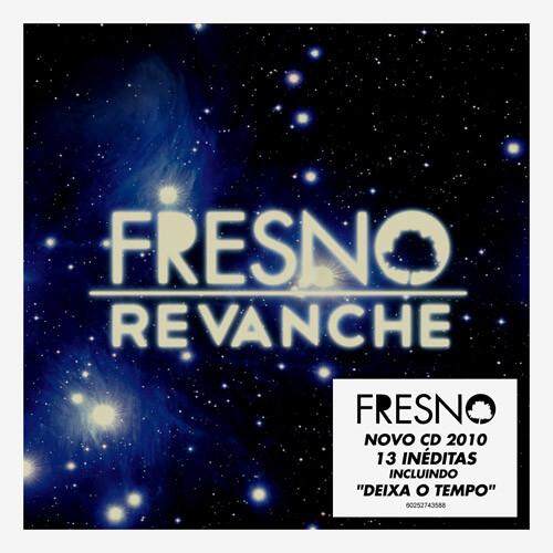 Fresno《Eu Sei》GTP谱