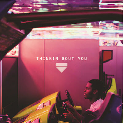 Frank Ocean《Thinkin About You》GTP谱