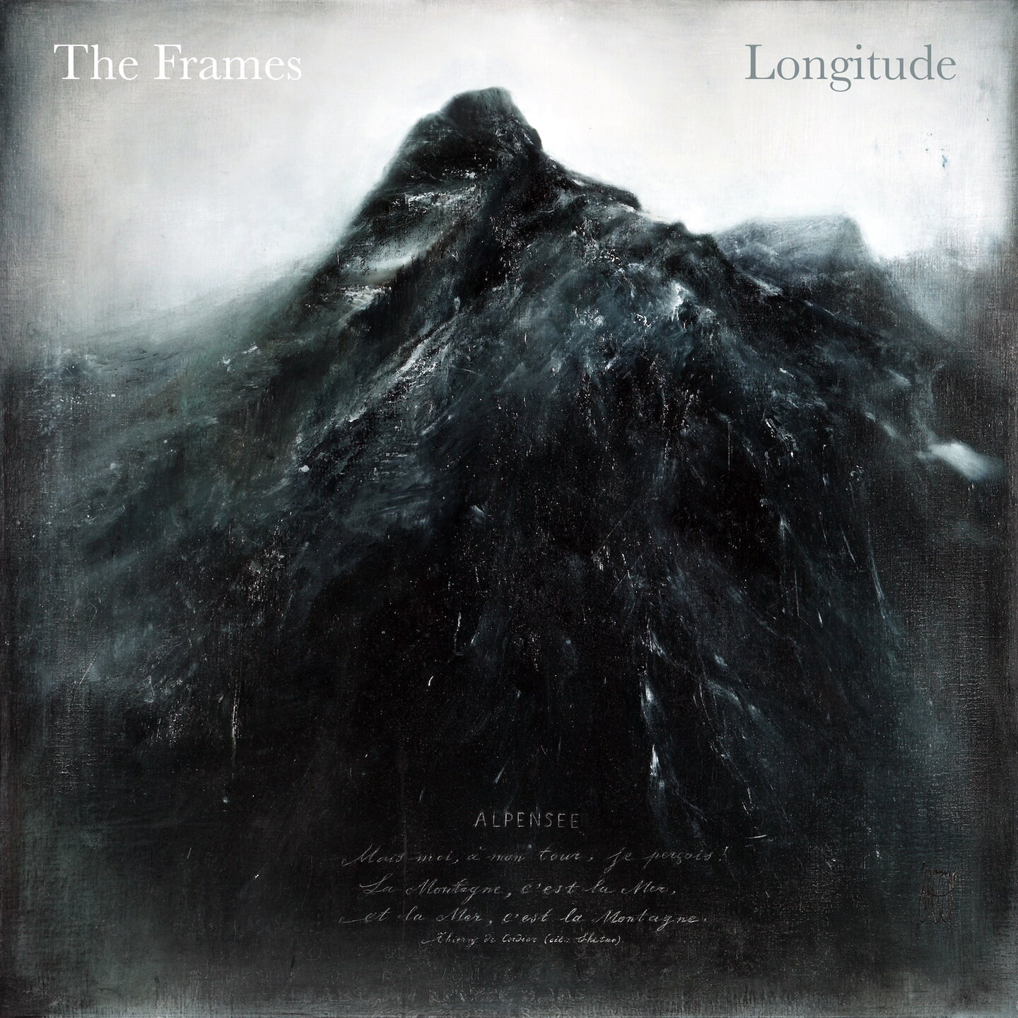 Frames《Fitzcarraldo》GTP谱