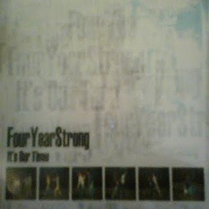 Four Year Strong《Your Song》GTP谱