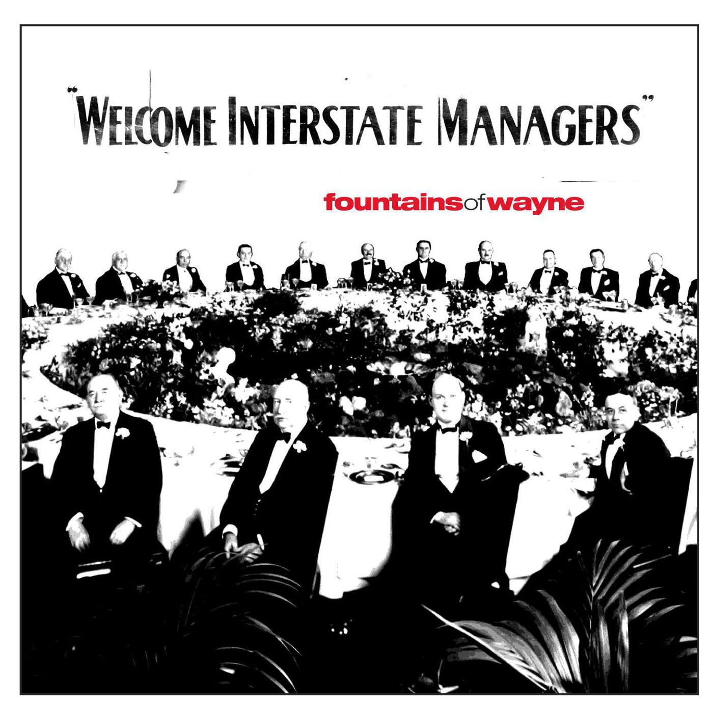 Fountains of Wayne《Stacys Mom》GTP谱
