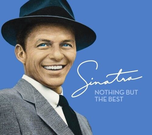 Frank Sinatra《Stranger In The Night》GTP谱
