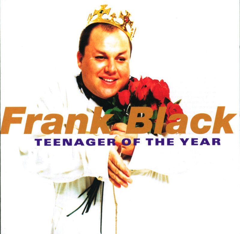 Frank Black《Headache》GTP谱