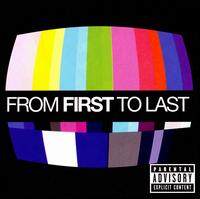 From First to Last《Once Was Lost But Now Profound》GTP谱
