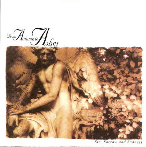 From Autumn to Ashes《Reflections》GTP谱