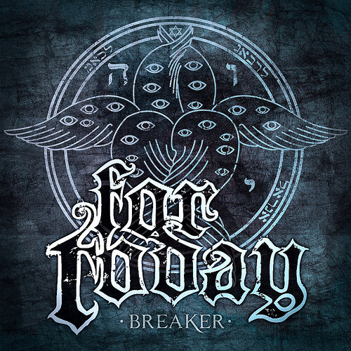 For Today《The Breakers Origin-Devastator》GTP谱
