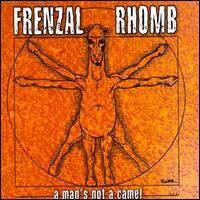 Frenzal Rhomb《Do You Wanna Fight Me》GTP谱