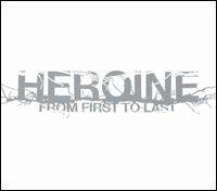 From First to Last《And We All Have A Hell》GTP谱