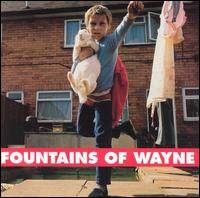 Fountains of Wayne《Sink To The Bottom》GTP谱