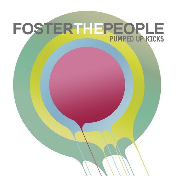 Foster The People《Houdini Acoustic》GTP谱