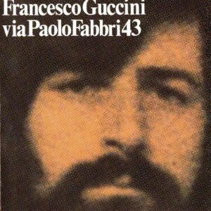 Francesco Guccini《Piccola Storia Ignobile》GTP谱