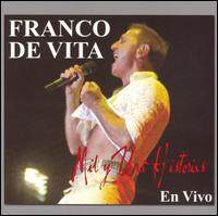 Franco De Vita《Un Buen Perdedor》GTP谱