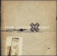 From Autumn to Ashes《The After Dinner Payback》GTP谱