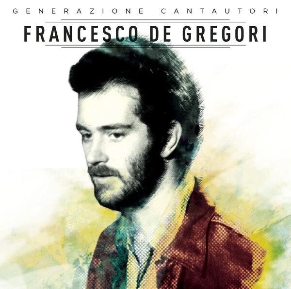 Francesco De Gregori《Niente Da Capire》GTP谱