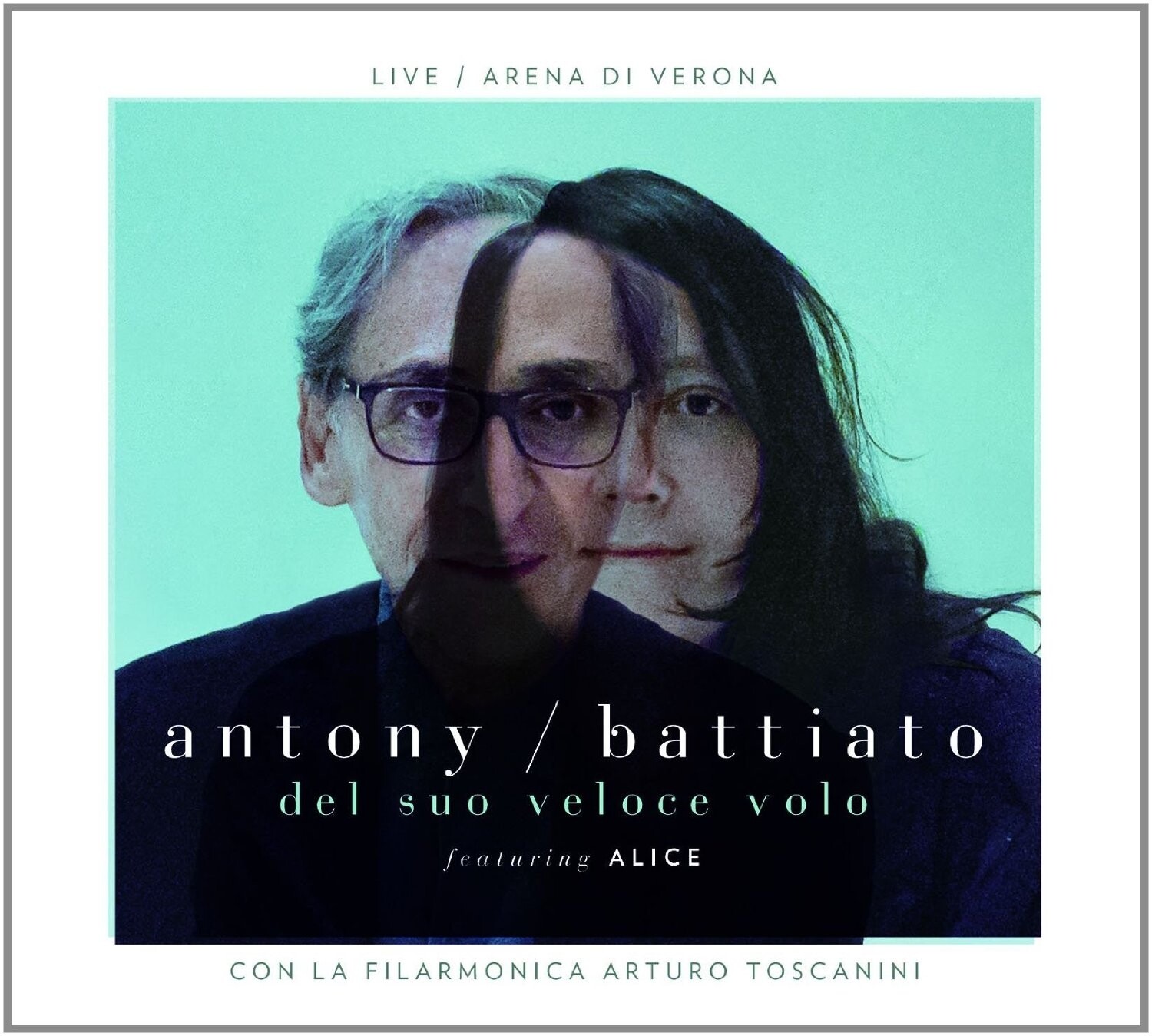 Franco Battiato《La Cura》GTP谱
