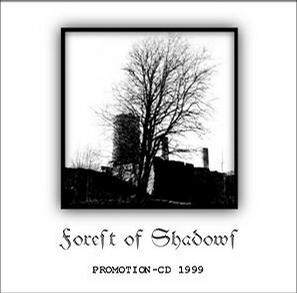 Forest of shadows《The Silent Cry》GTP谱