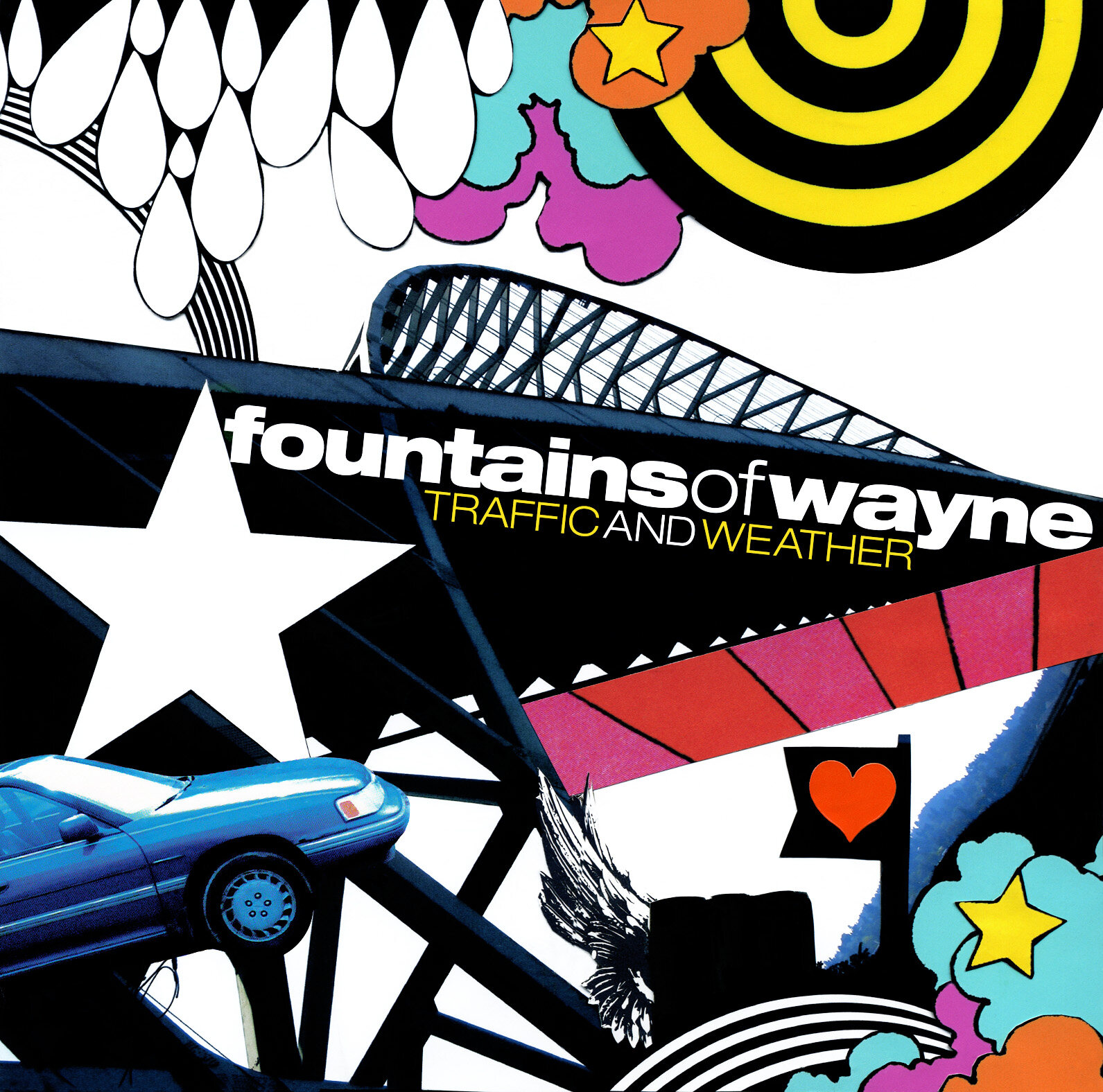 Fountains of Wayne《Planet Of Weed》GTP谱
