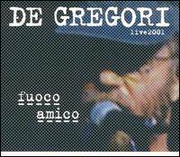 Francesco De Gregori《Generale》GTP谱