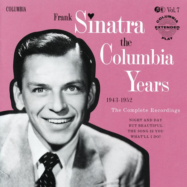 Frank Sinatra《All Of Me》GTP谱
