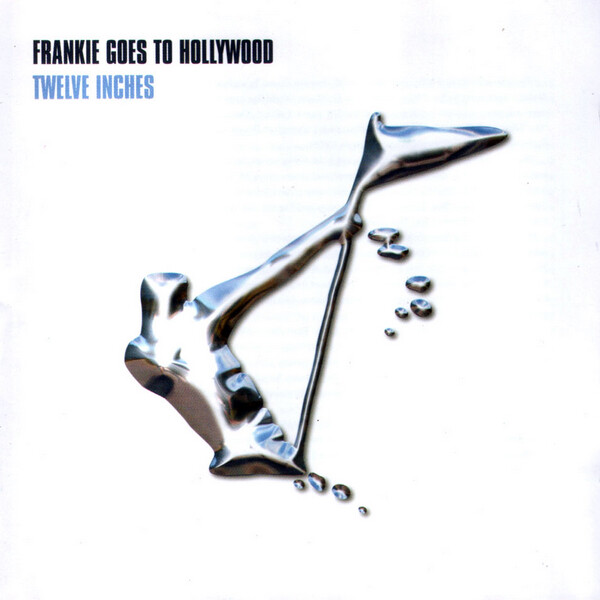 Frankie Goes to Hollywood《Power Of Love》GTP谱