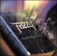 Fozzy《Crucify Yourself》GTP谱