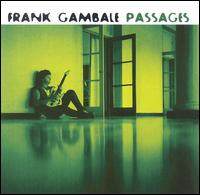 Frank Gambale《Little Charmer》GTP谱
