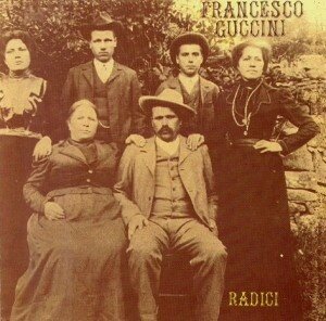 Francesco Guccini《La Locomotiva》GTP谱