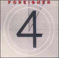 Foreigner《Urgent》GTP谱