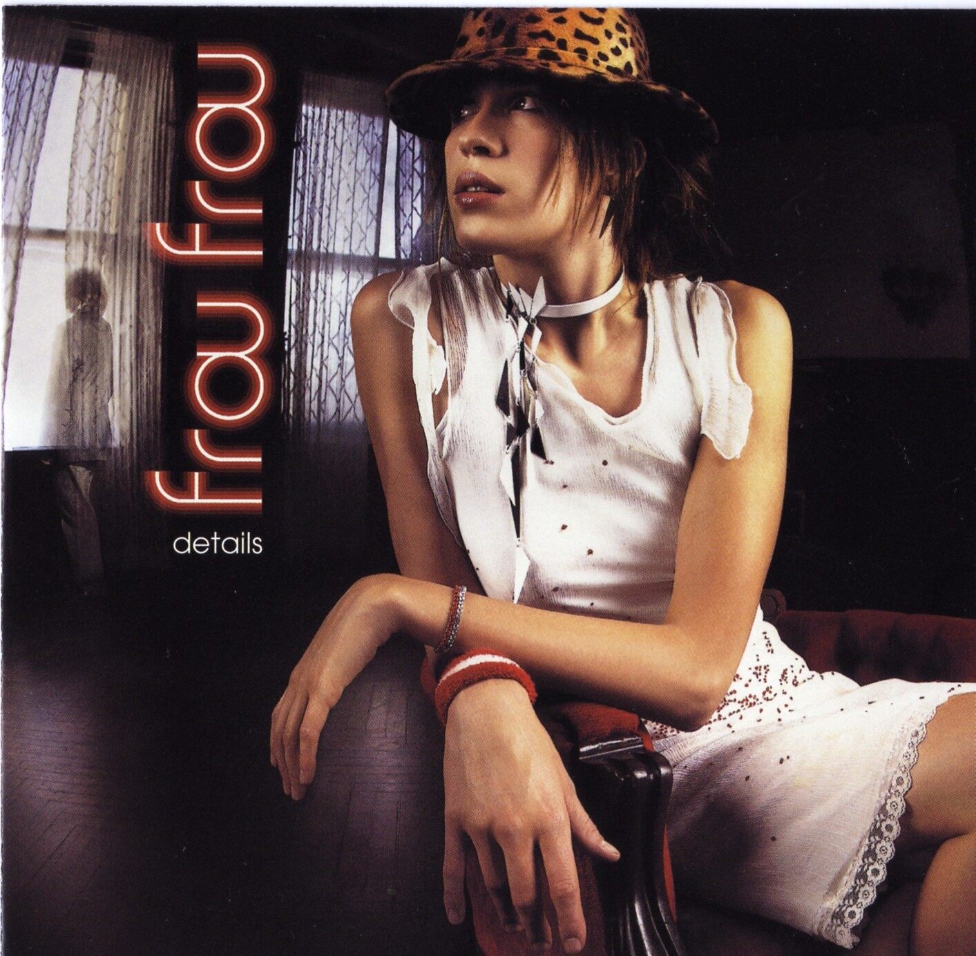 Frou Frou《Let Go》GTP谱