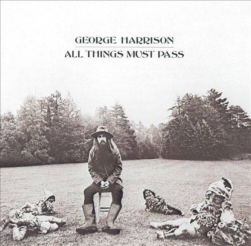 George Harrison《What Is Life》GTP谱