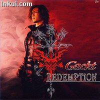 GACKT《Redemption》GTP谱