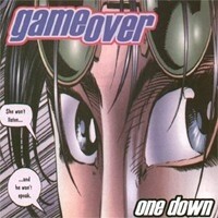 Game Over《Context》GTP谱