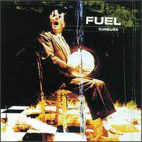 Fuel《Sunburn》GTP谱