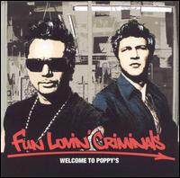 Fun Lovin\' Criminals《Got Our Love》GTP谱
