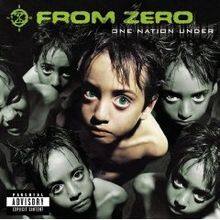 From Zero《Check Ya》GTP谱