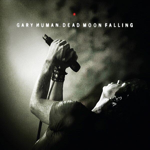 Gary Numan《The Fall》GTP谱