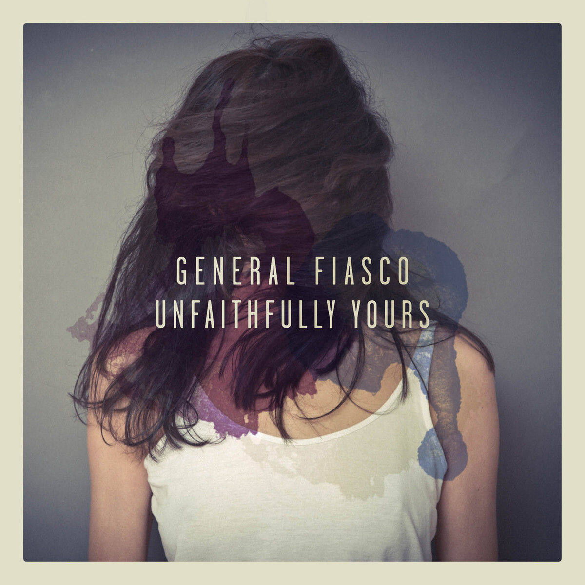 General Fiasco《Bad Habits》GTP谱