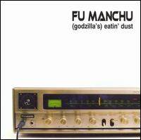 Fu Manchu《Eatin Dust》GTP谱