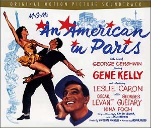 George Gershwin《I Got Rhythm》GTP谱