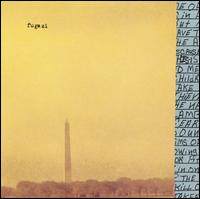 Fugazi《Last Chance For A Slow Dance》GTP谱